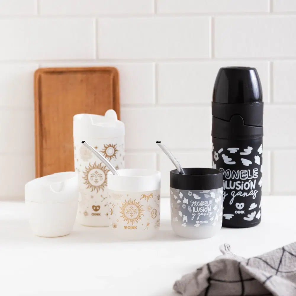 Kit Matero Galo + Mate - Imagen 6