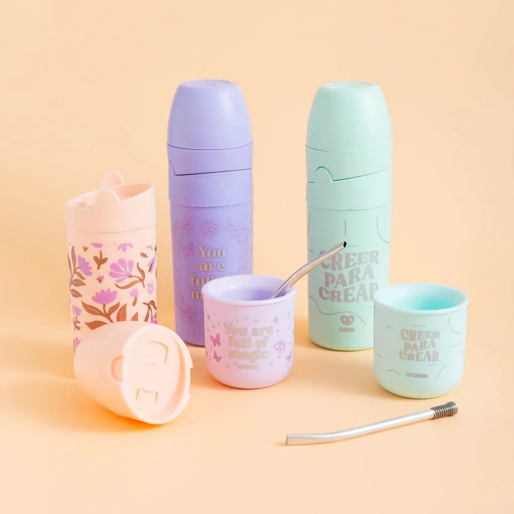 Kit Matero Galo + Mate - Imagen 7