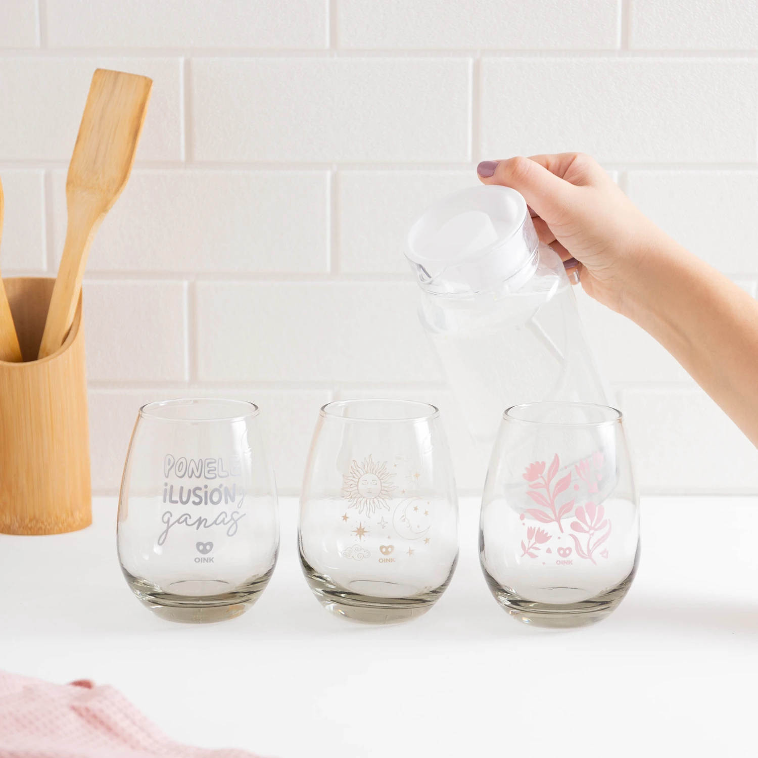 Copon de Vidrio 2 Copon de Vidrio - Imagen 2