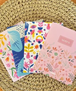 Libreta Blanda 17x13 - Oink