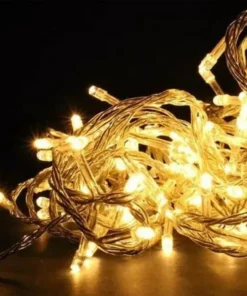 Guirnaldas Luces Led - "TINY LIGHTS"