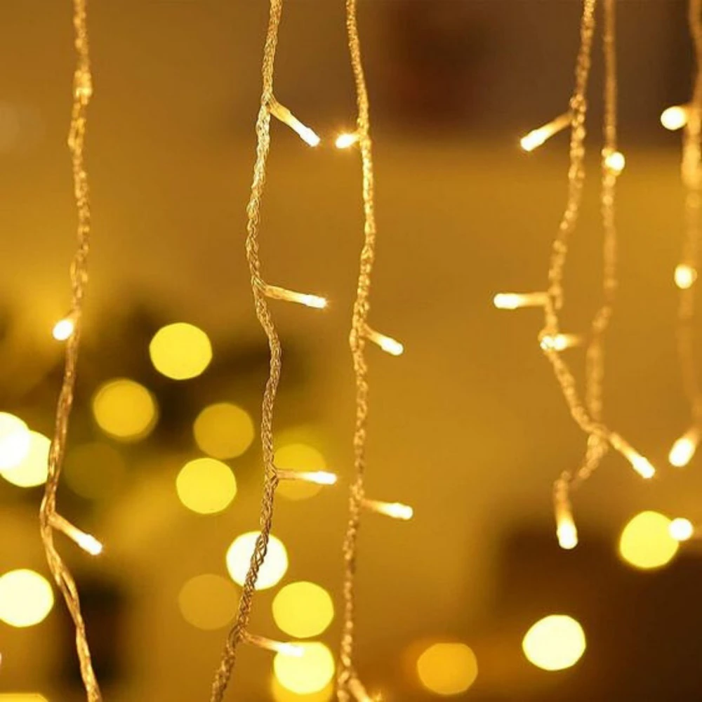 Guirnaldas Luces Led - "TINY LIGHTS" - Imagen 2