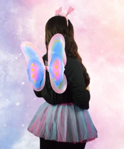 Disfraz Mariposa - Magic BUTTERFLY