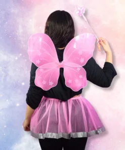 Disfraz Hada - BALLET FAIRY