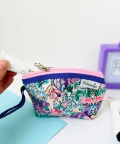 Monedero Cordura - Cancun