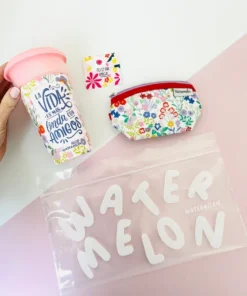 Pack Siempre Juntas VASO - Watermelon