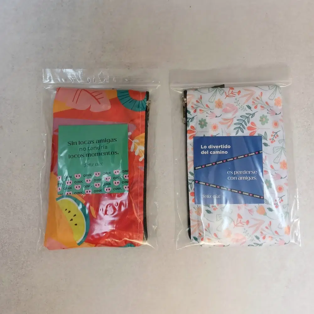 Kit Amiga Rosie - Imagen 2