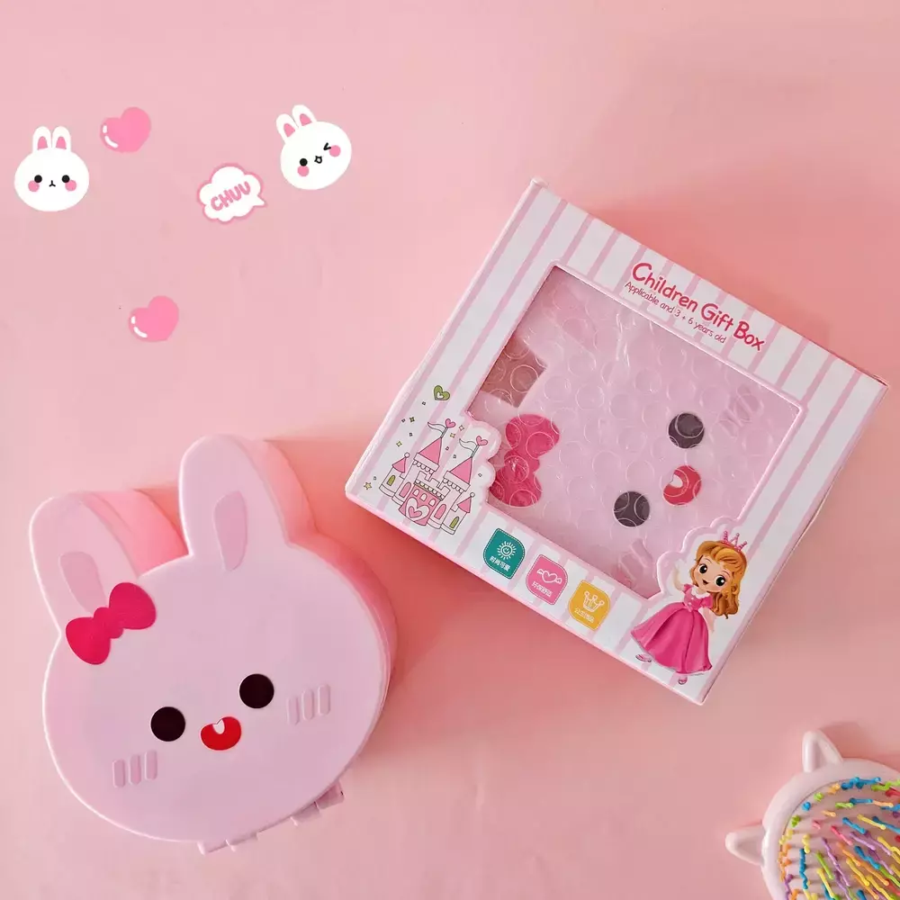 Kit de Accesorios Conejo - Imagen 2