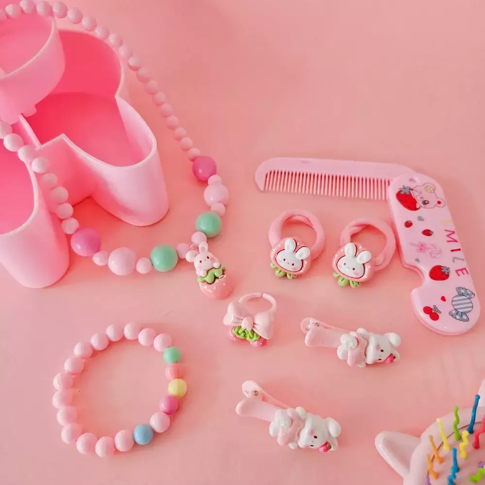 Kit de Accesorios Conejo - Imagen 3