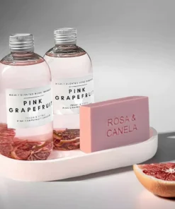 Difusor Aromatico Pomelo Rosado