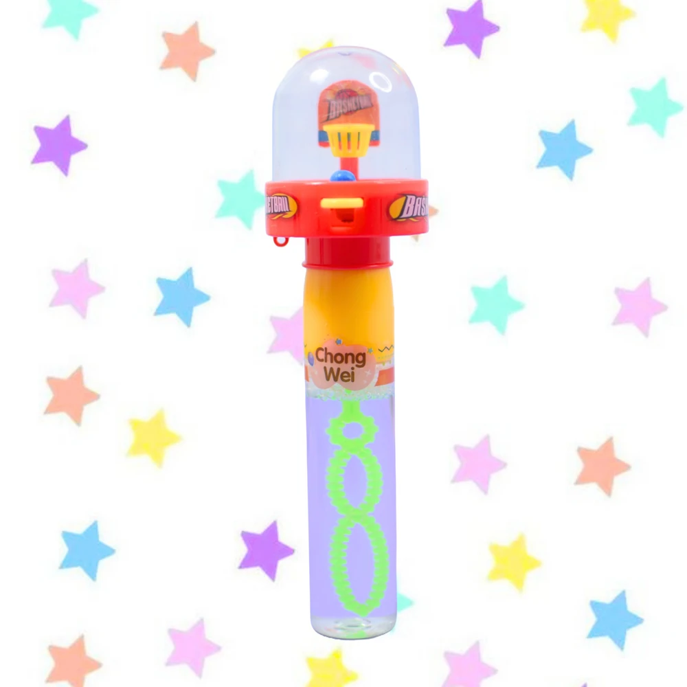 Burbujero - Basket - Imagen 3