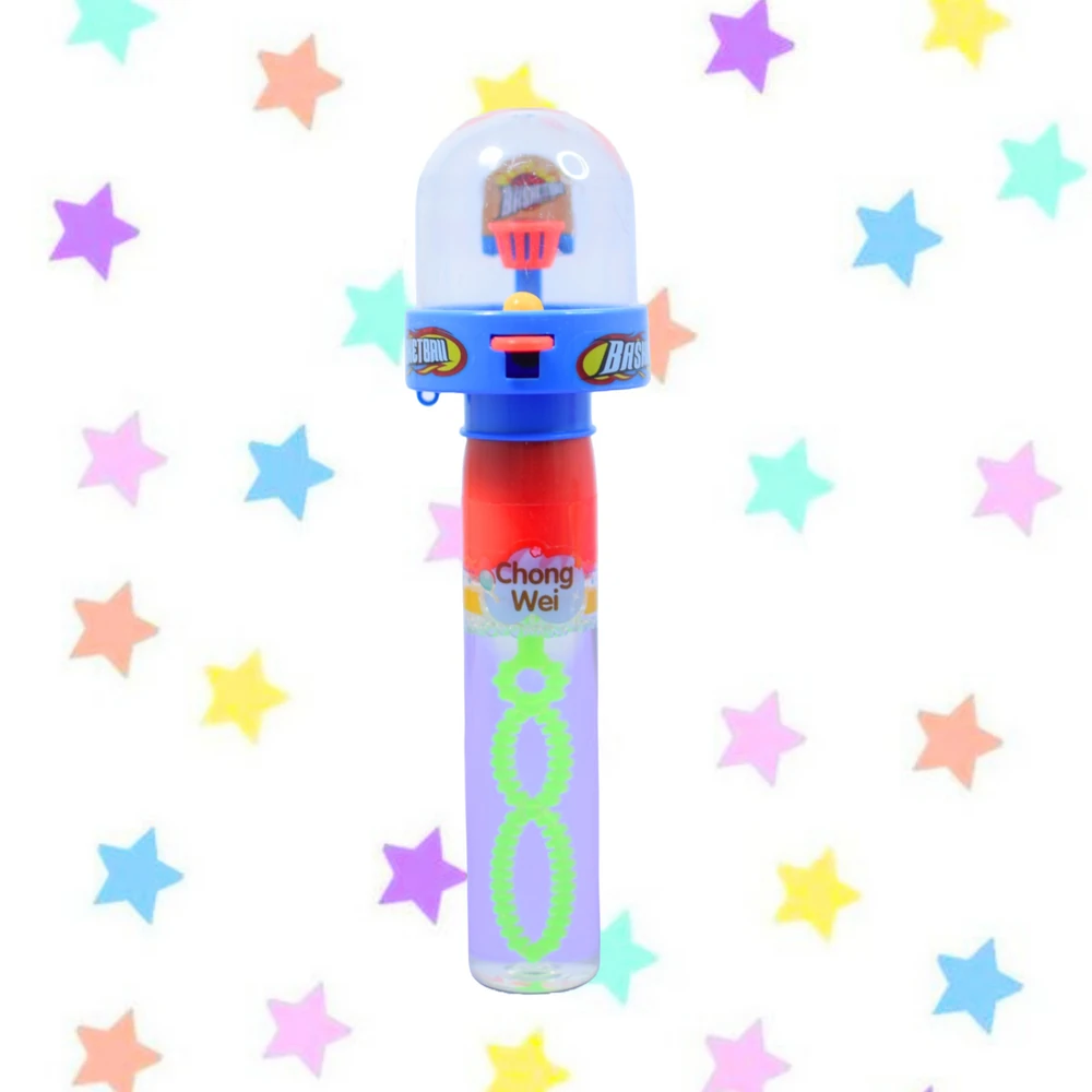 Burbujero - Basket - Imagen 4