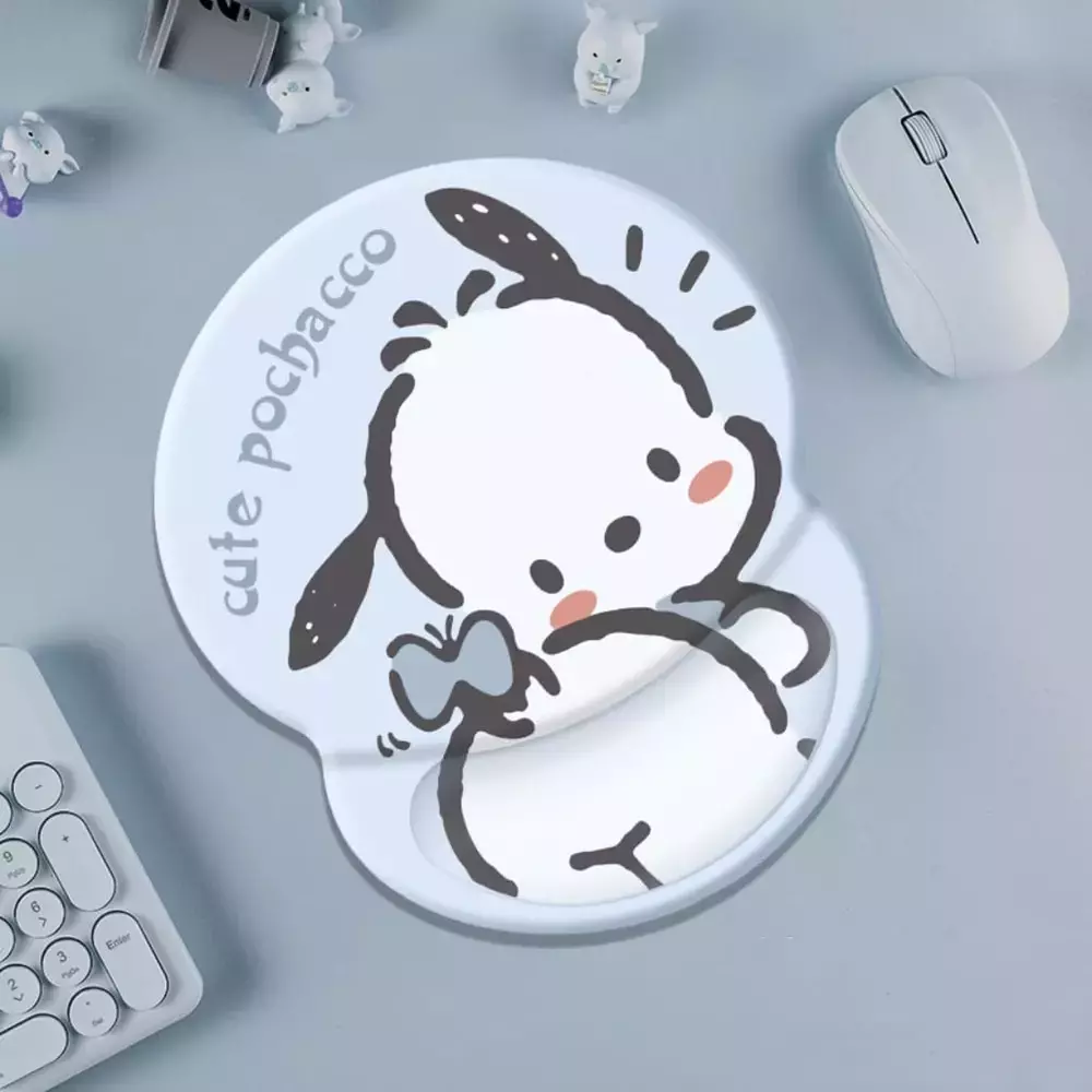 Mouse Pad Cute