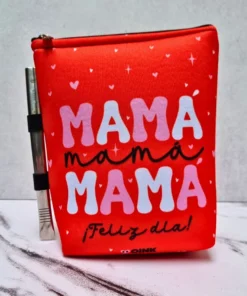 Porta Mate Neoprene - Mama - Imagen 2