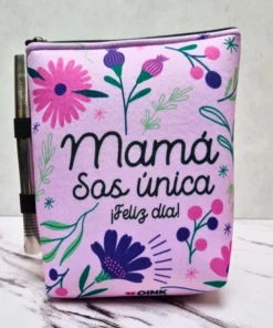 Porta Mate Neoprene - Mama