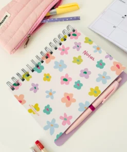 Cuaderno T. Dura - Candy