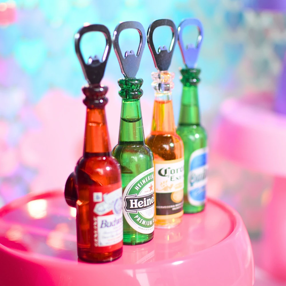 Destapador Botella Beer - Imagen 2