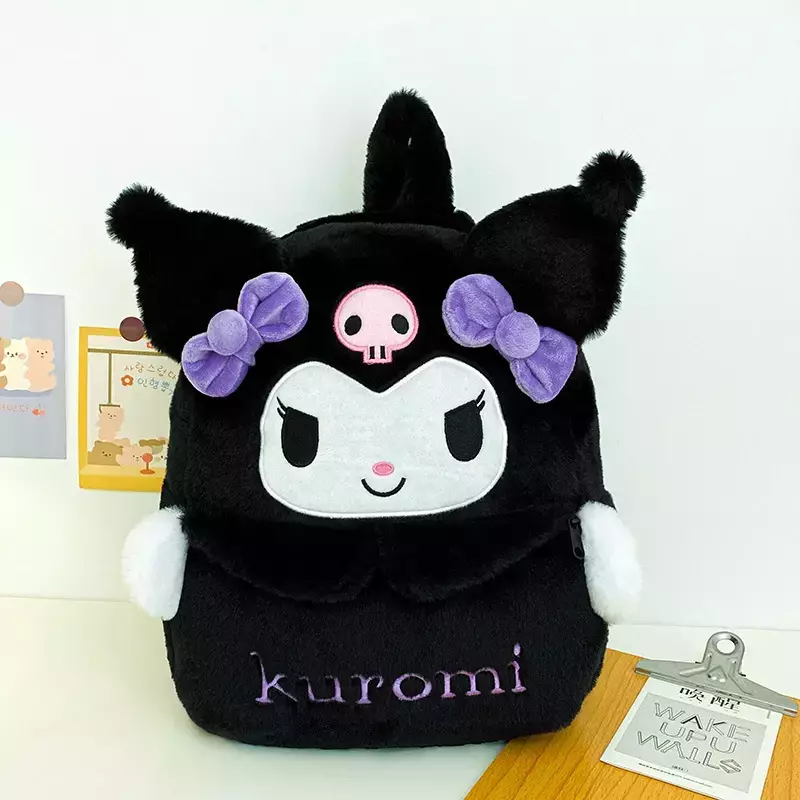 Mochila con Orejas Sanrio Grande - Imagen 2