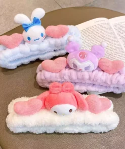 Alternative view of Vincha Spa Sanrio Corazon