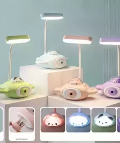 Lampara Avion SANRIO