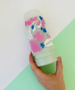 Despolvillador Flores Silvestres - Watermelon