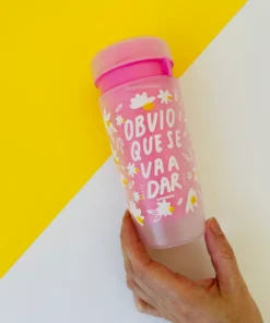 Despolvillador Se va a Dar - Watermelon