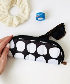 Funda Lentes Watermelon - Lunares