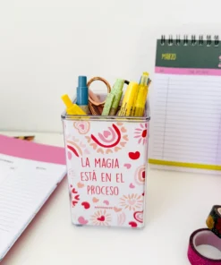 Porta Lapices - Magia