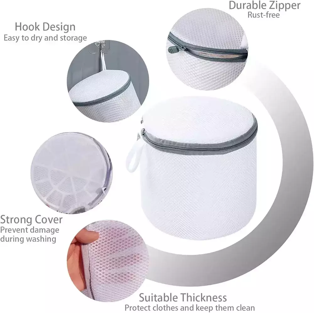 Bolsas para Lavarropas Circular - Imagen 4