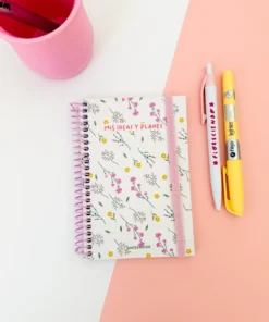 Cuaderno 10x15 - Londres