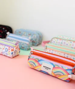 Cartuchera Tobleron - Watermelon