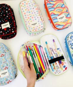 Cartuchera Trendy - watermelon