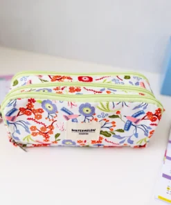 Alternative view of Cartuchera Creativa - Watermelon