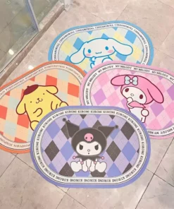Alfombra de Baño - Sanrio