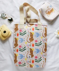 Bolso Shopper TALI - Pumas