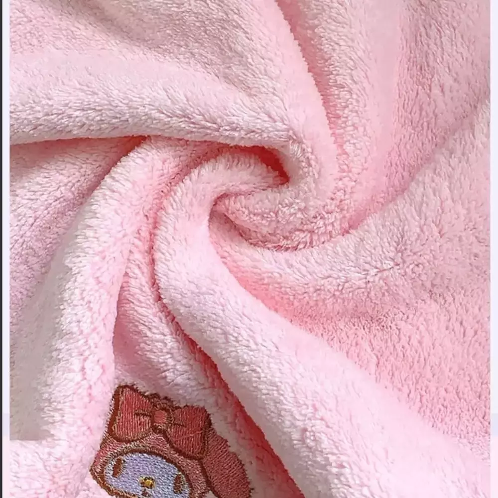 Toalla de Mano - Sanrio - Imagen 3