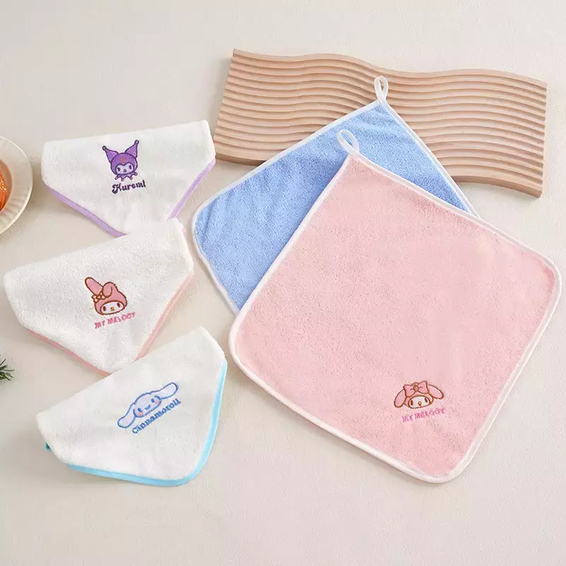 Toalla de Mano - Sanrio