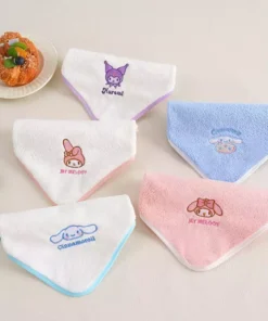 Alternative view of Toalla de Mano - Sanrio