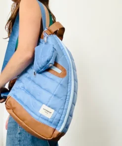 Bolso Matero Prisma - Lavanda