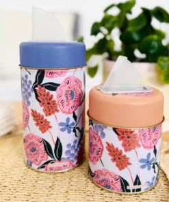 Set de Latas Camelia