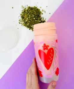 Despilvillador Corazon - Watermelon