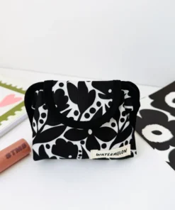 Pastillero Solapa Cordura - Aura