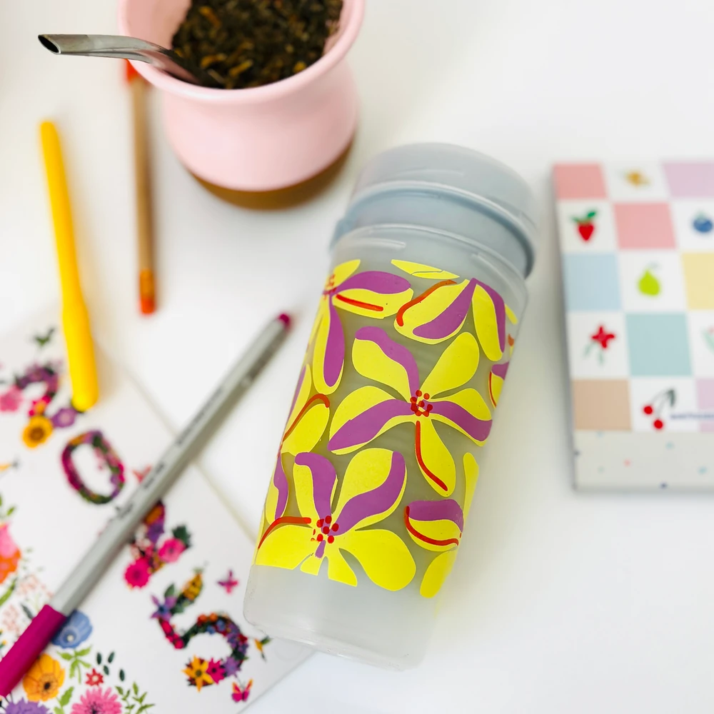 Despolvillador Hawaii - Watermelon