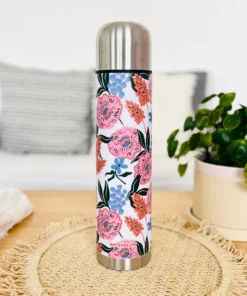 Termo 1 lt -  Camelia