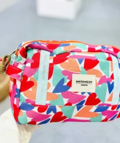 Necessaire XL Lona - Pop