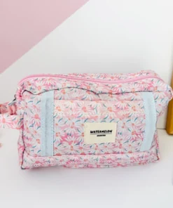 Necessaire XL Lona - Daisy