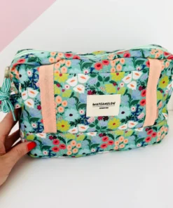 Necessaire XL Lona - Cala