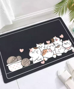 Alfombra Michis Lana