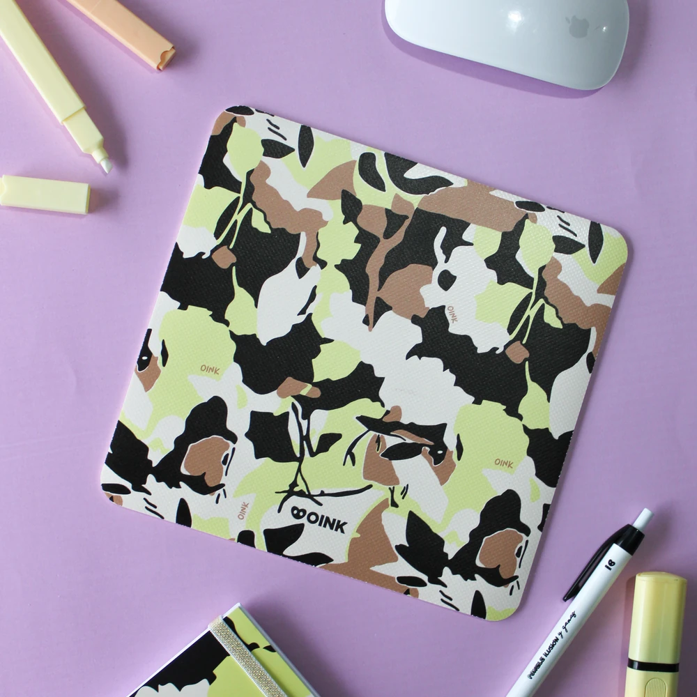 Mousepad Formitas - Oink - Imagen 13