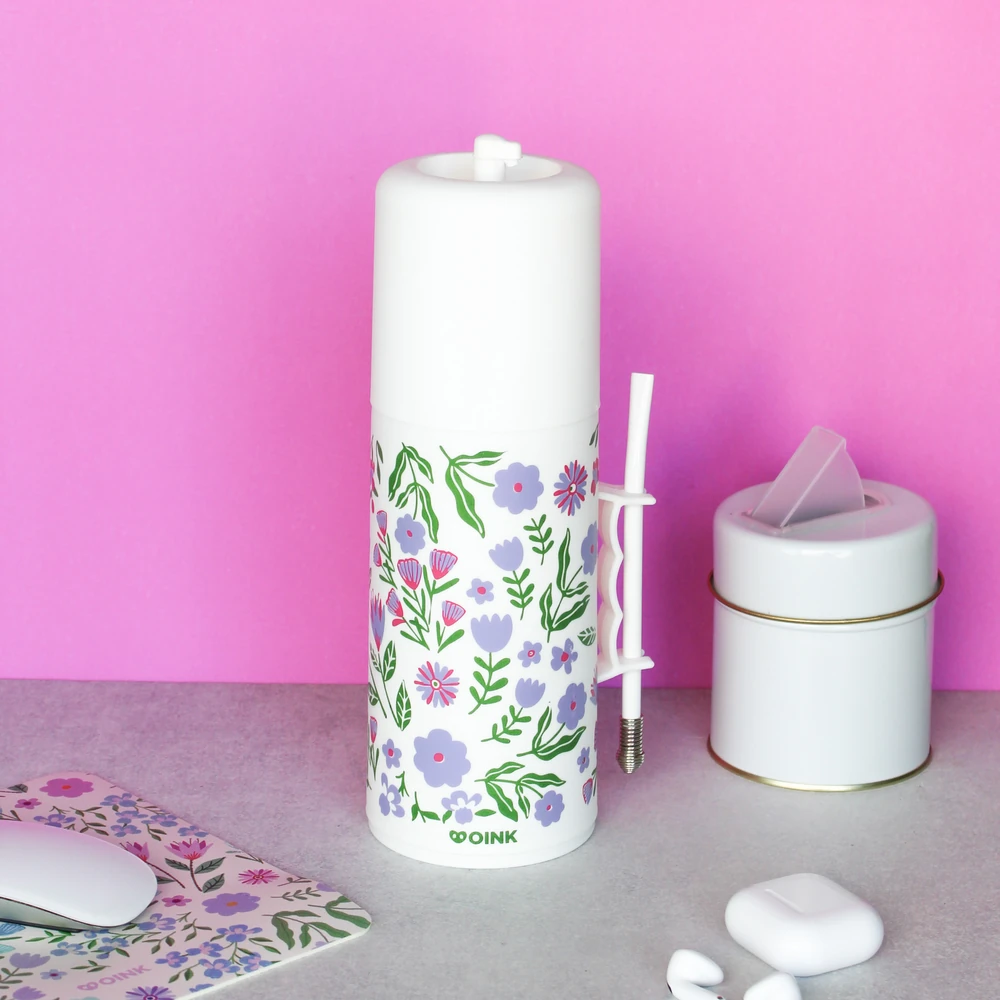 Mate Autocebante - Florece